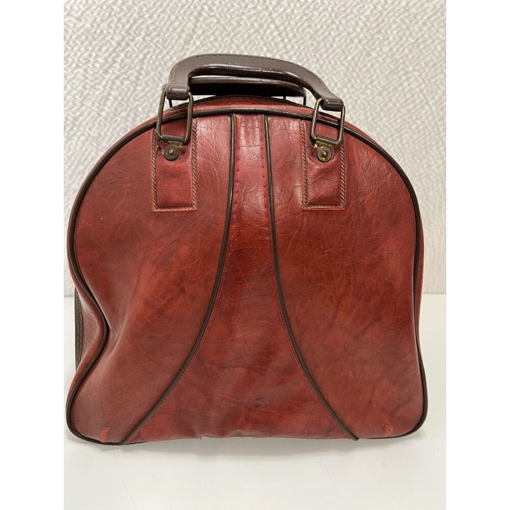 Vintage Brunswick Colonial 7000 bowling bag